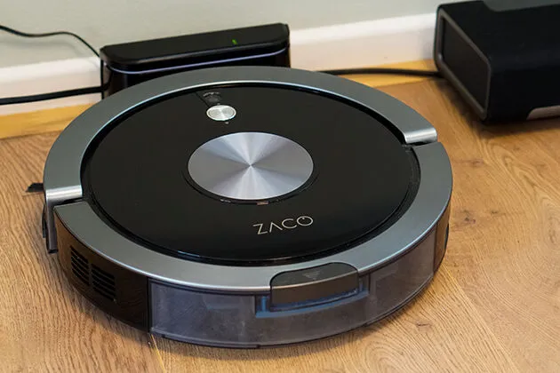 ZACO-A9s-docking