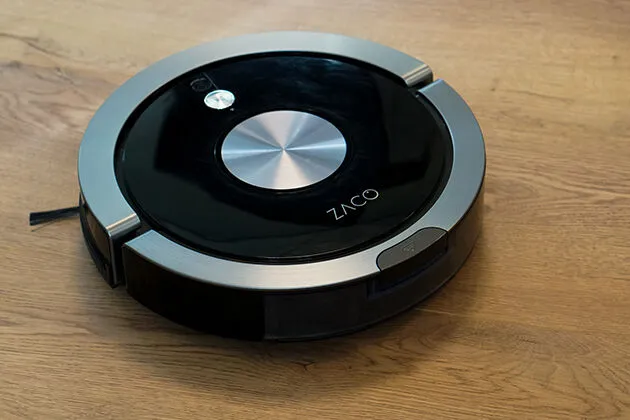 ZACO-A9s-robot