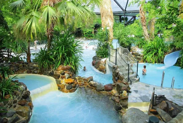 Zwemparadijs Center Parcs