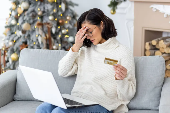 credit card fraude