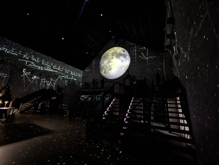 Moonwalkers