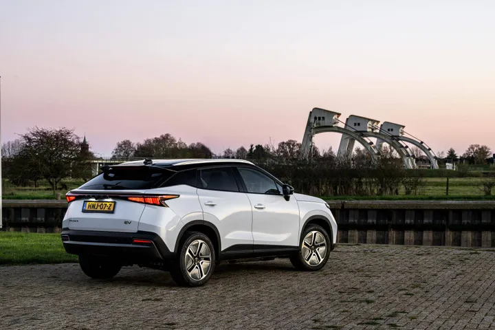 Omoda 5 EV (3)