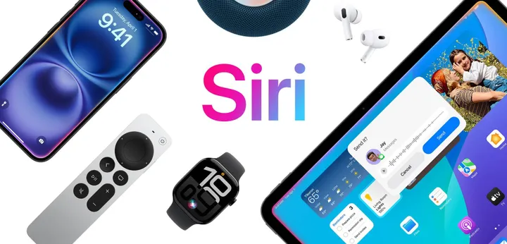 Siri
