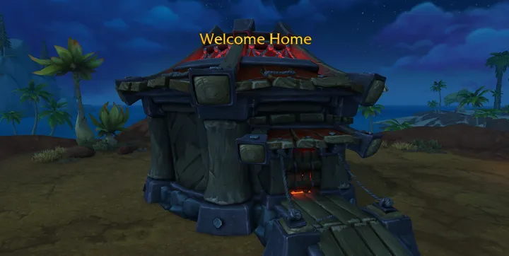 wow housing phase 1