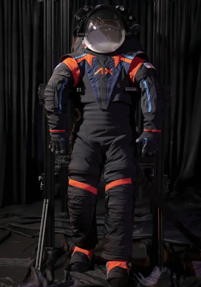 Astronautenpak