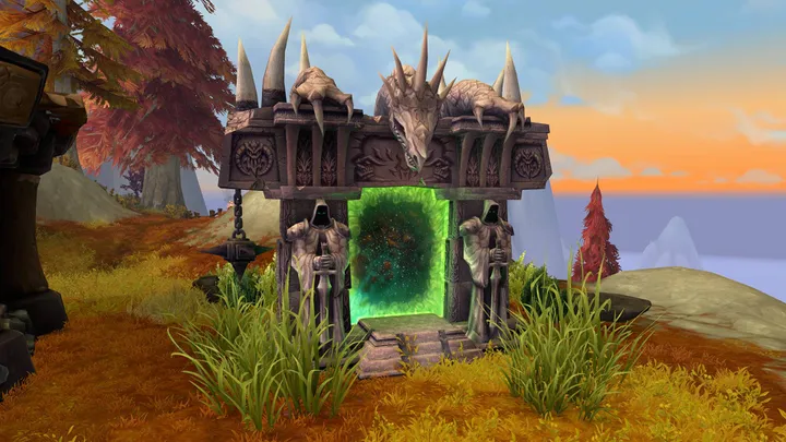 dark portal