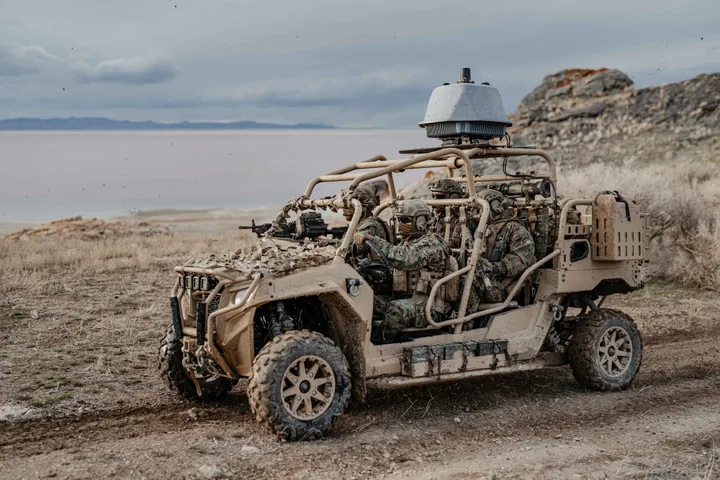 Droneshield