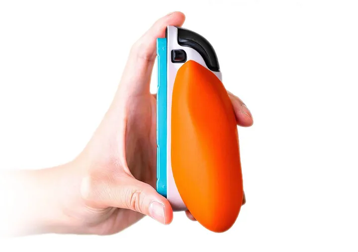 Genki Grips
