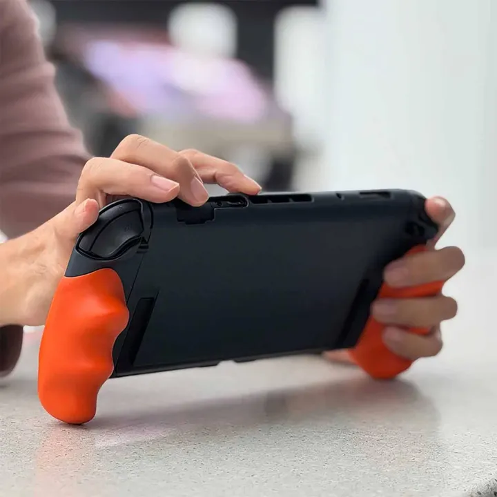 Genki Grips