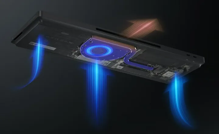 HP