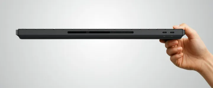 HP toetsenbord