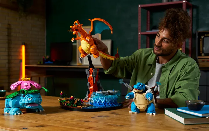 LEGO