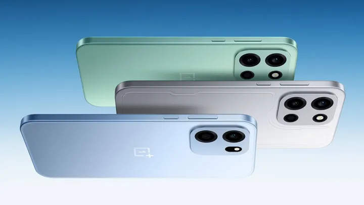 OnePlus Turbo 6