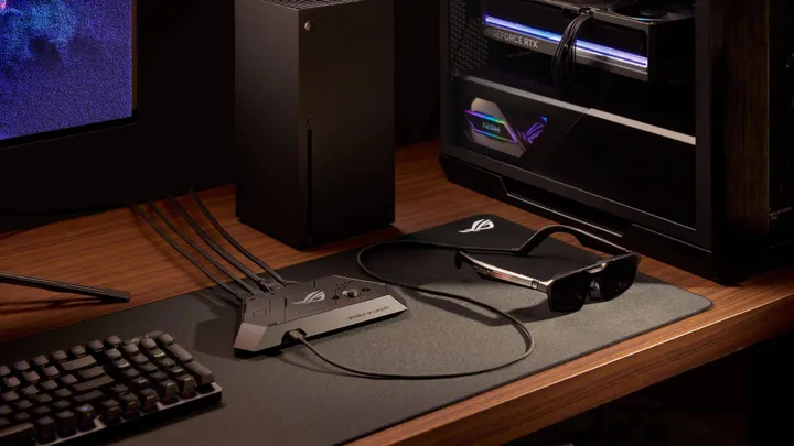 ROG XREAL R1 AR