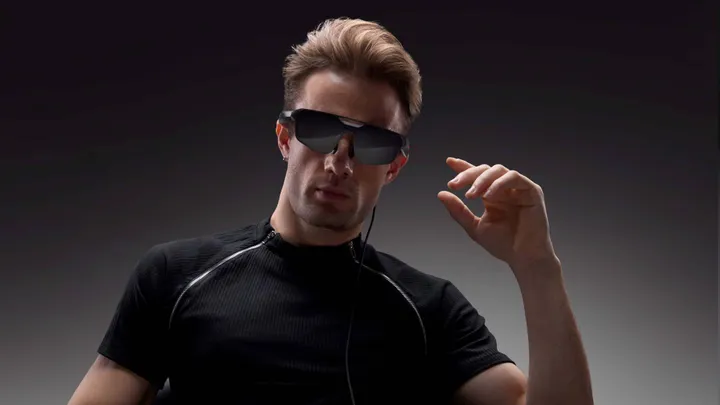 ROG XREAL R1 AR
