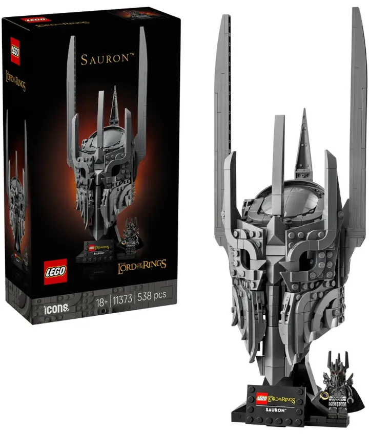 Sauron