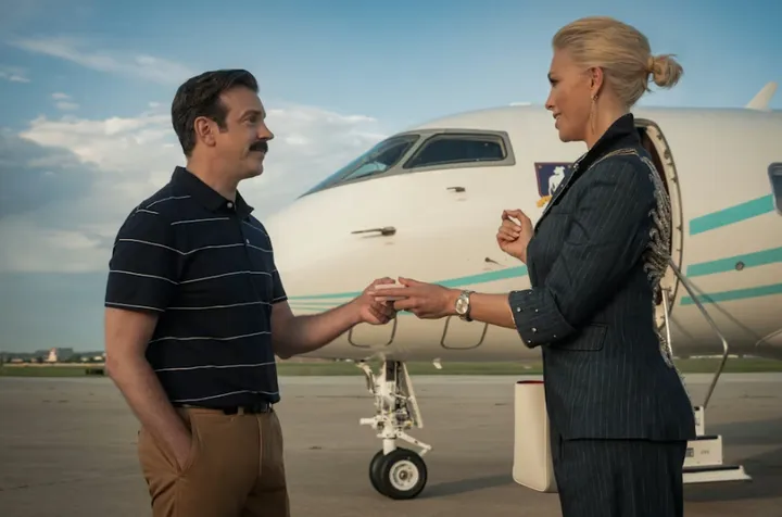 Ted Lasso