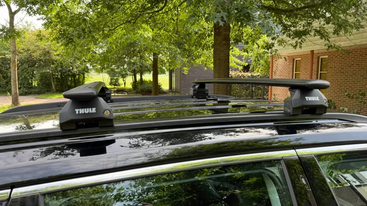 Thule dakdragers