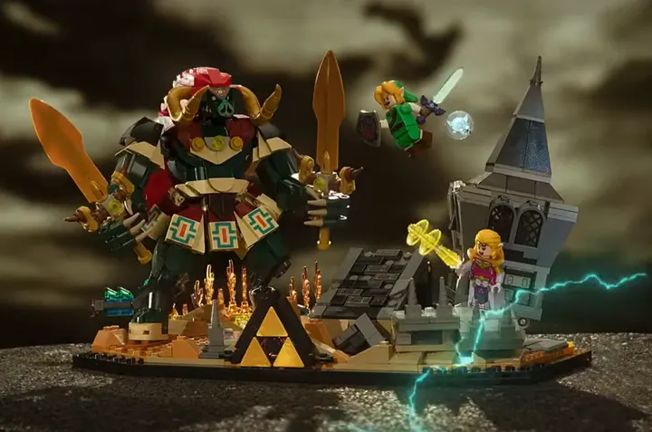 Zelda