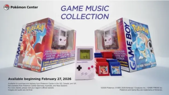 Game boy