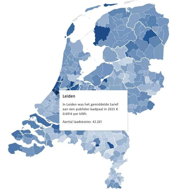 kaart-anwb