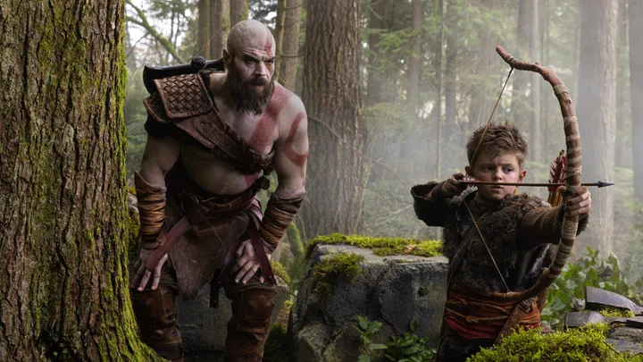 Kratos