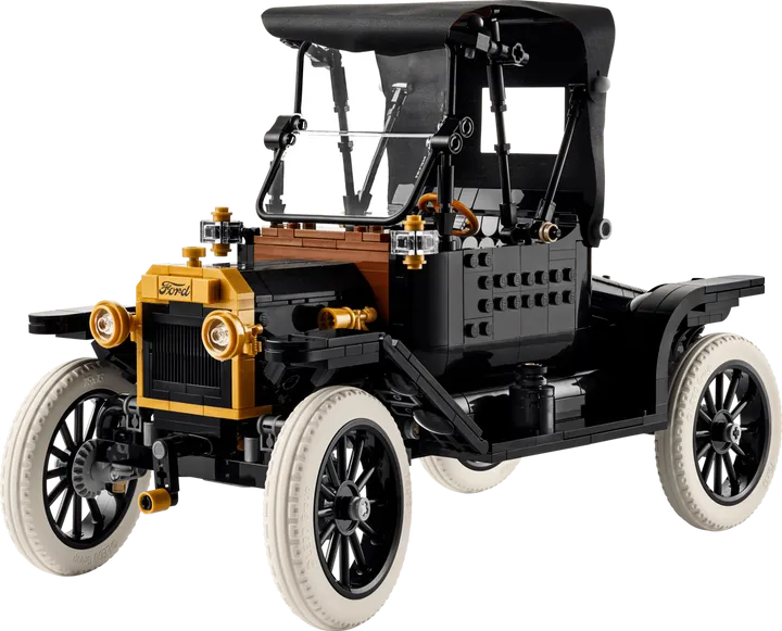 lego ford