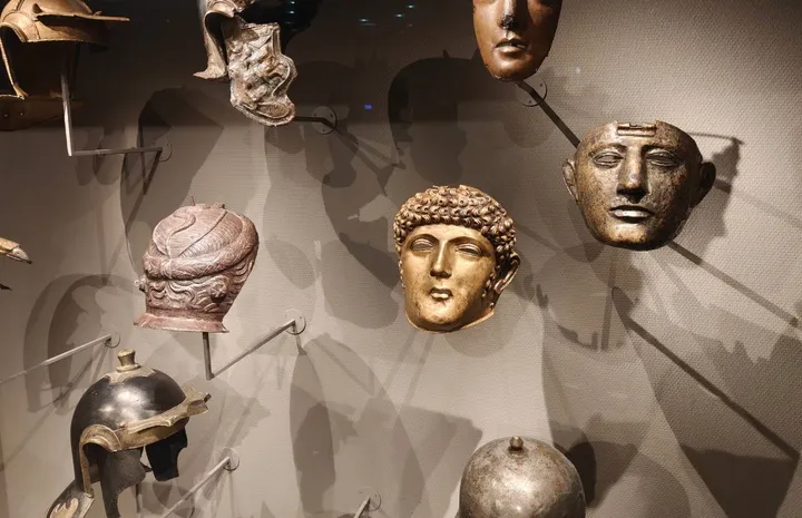 Museumescape
