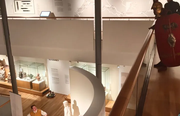 museumescape night at the museum