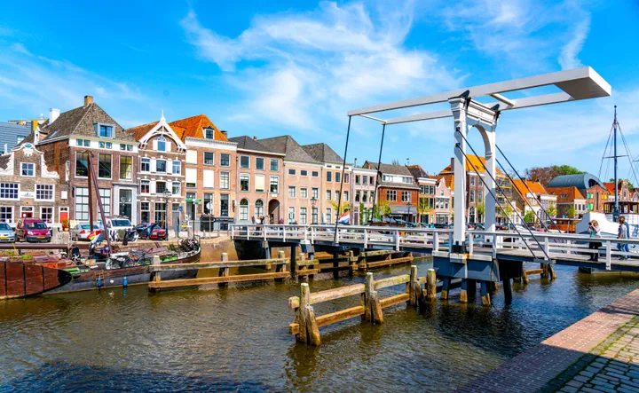 Overijssel