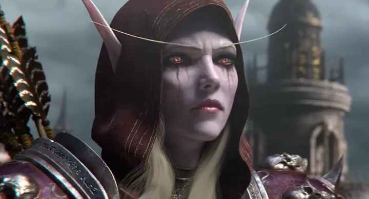 Windrunner