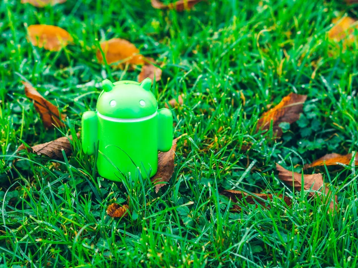 Android
