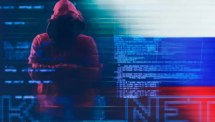 russische hackers