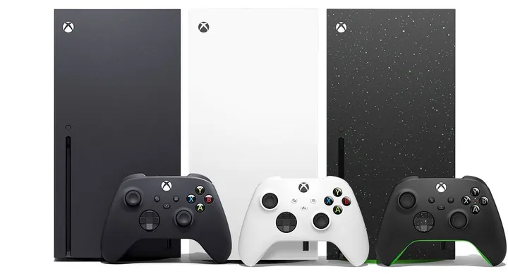 Xbox