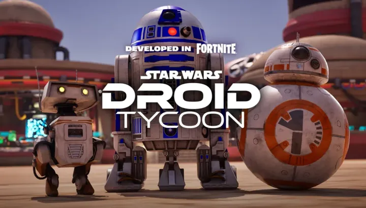 Droid