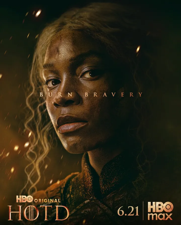 House of the Dragon