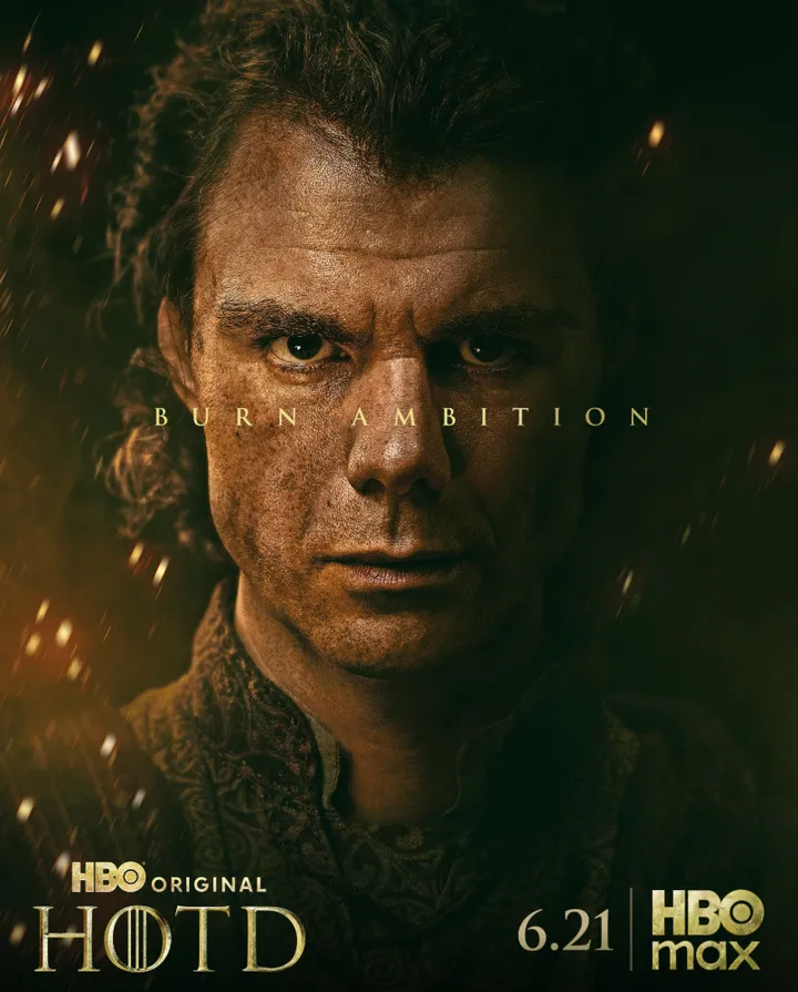 House of the Dragon