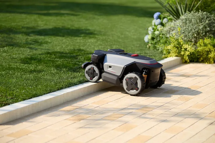 Roborock Obstacle course