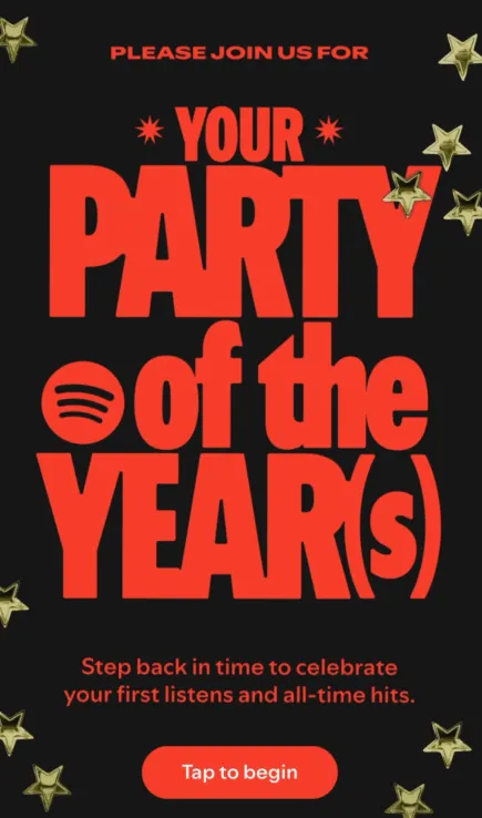 Spotify 20