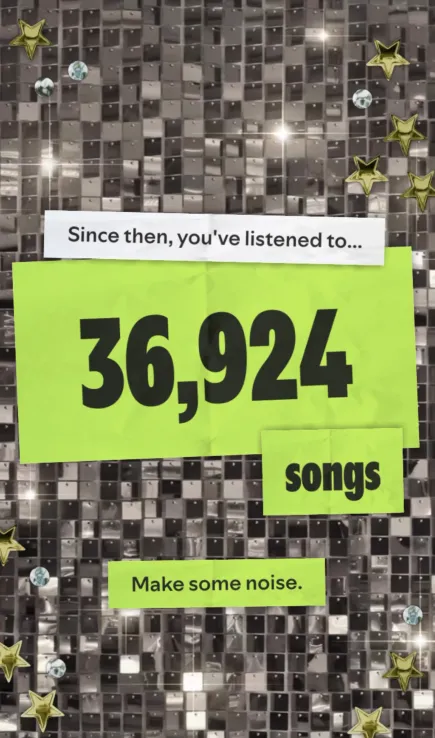 Spotify 20