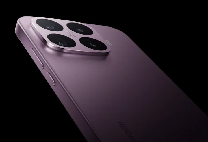 Xiaomi 17T