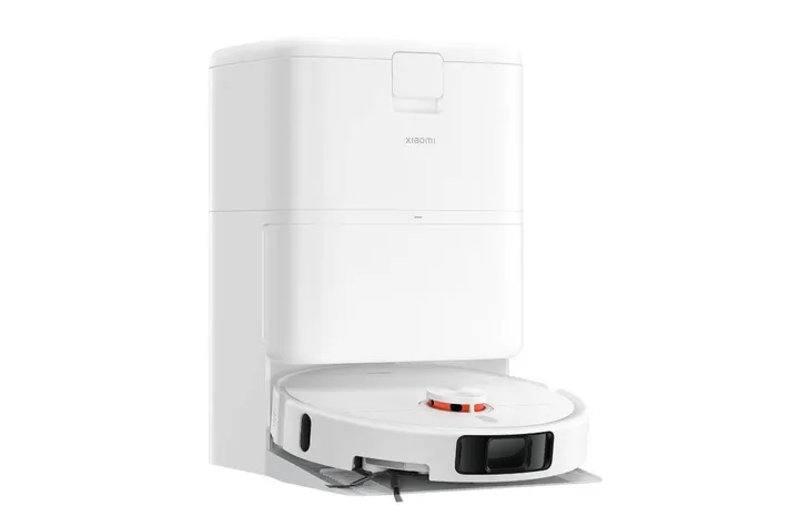 Xiaomi robot vacuum