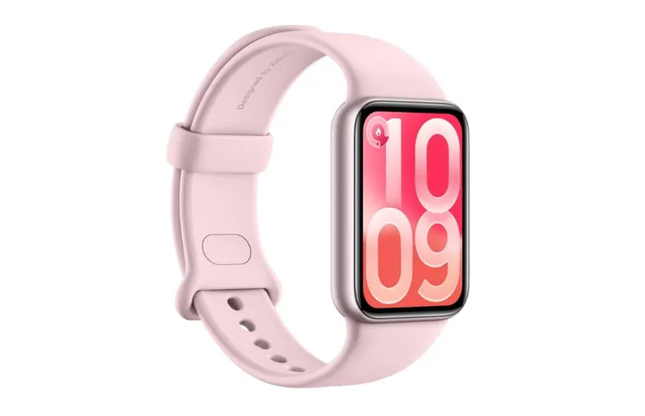 Xiaomi smart band