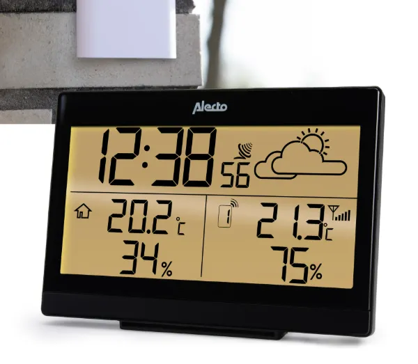 Alecto WS-2300