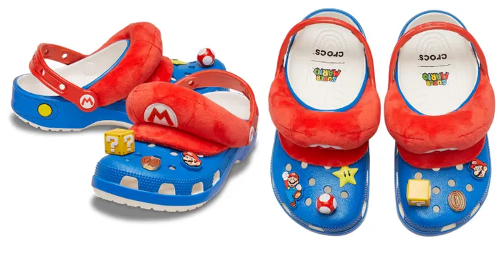 Crocs