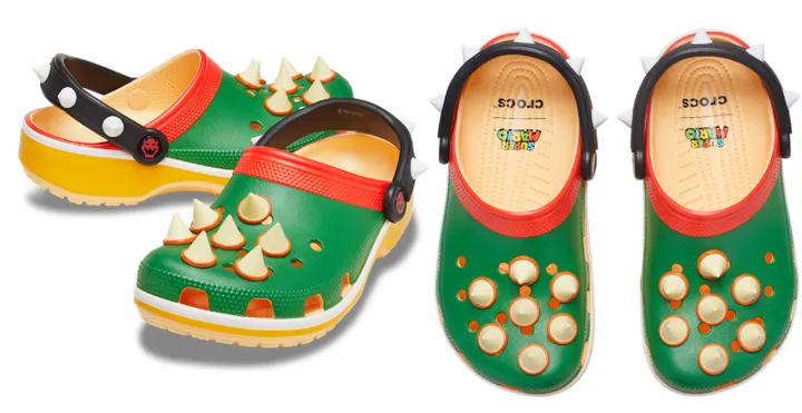 Crocs