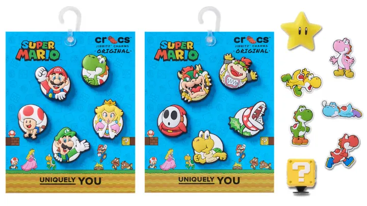 Crocs