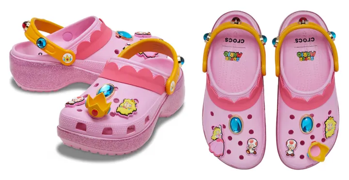 Crocs