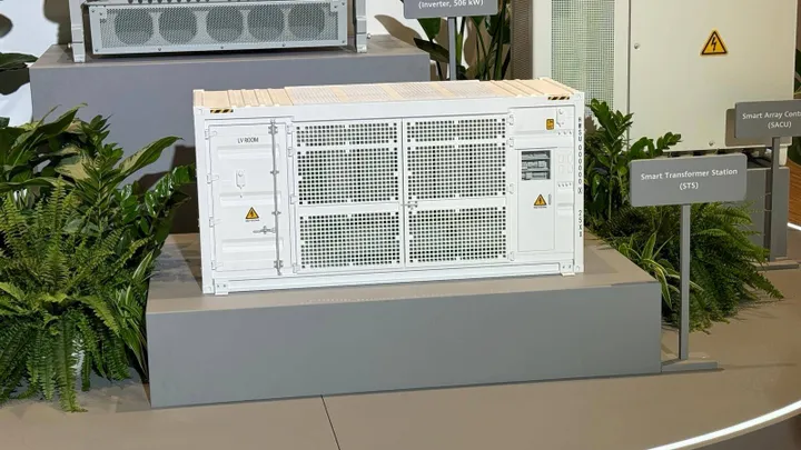 huawei energy solution3