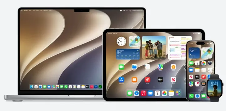 IOS 27
